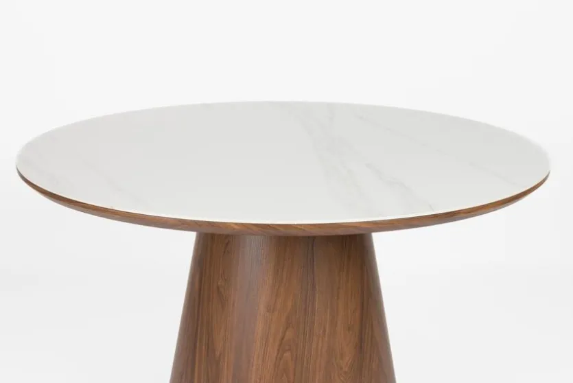 Esstisch Almira Ø 115 cm
