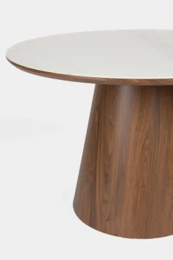 Esstisch Almira Ø 115 cm