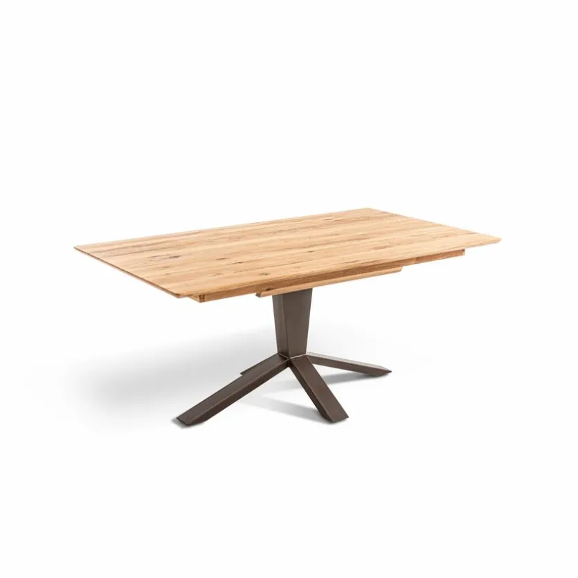Esstisch ausziehbar Maxim 200 x 100 cm