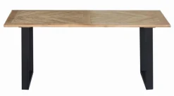 Esstisch Baribone 180 x 90 cm