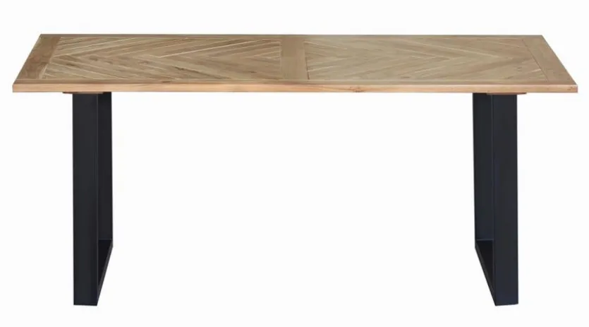 Esstisch Baribone 180 x 90 cm