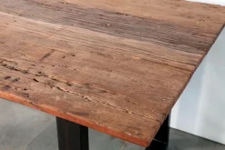 Esstisch Bark 160 x 90 cm