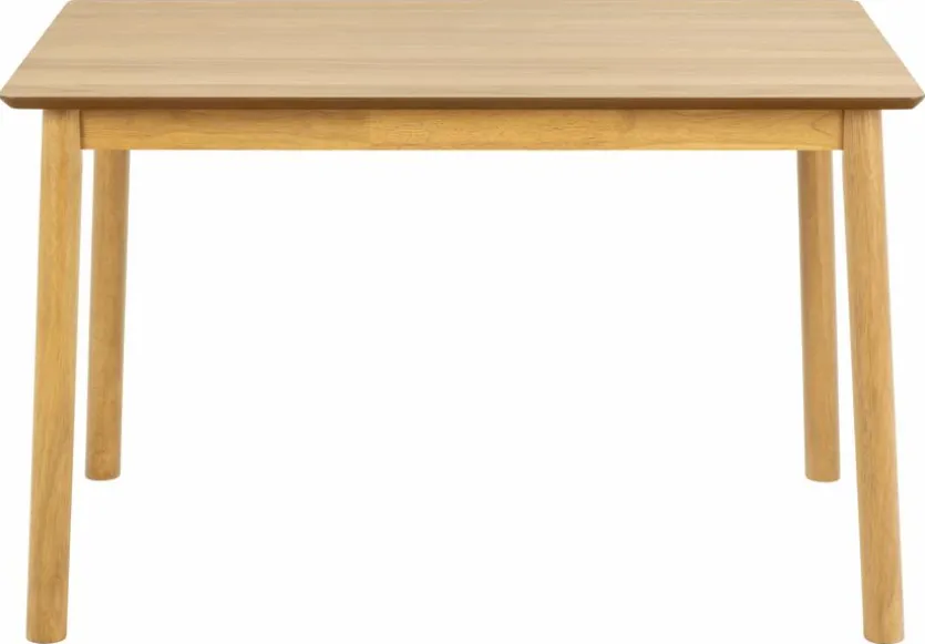 Esstisch Barlow 120 x 80 cm
