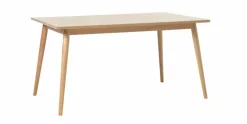 Esstisch Barrali 150 x 90 cm