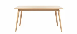 Esstisch Barrali 150 x 90 cm
