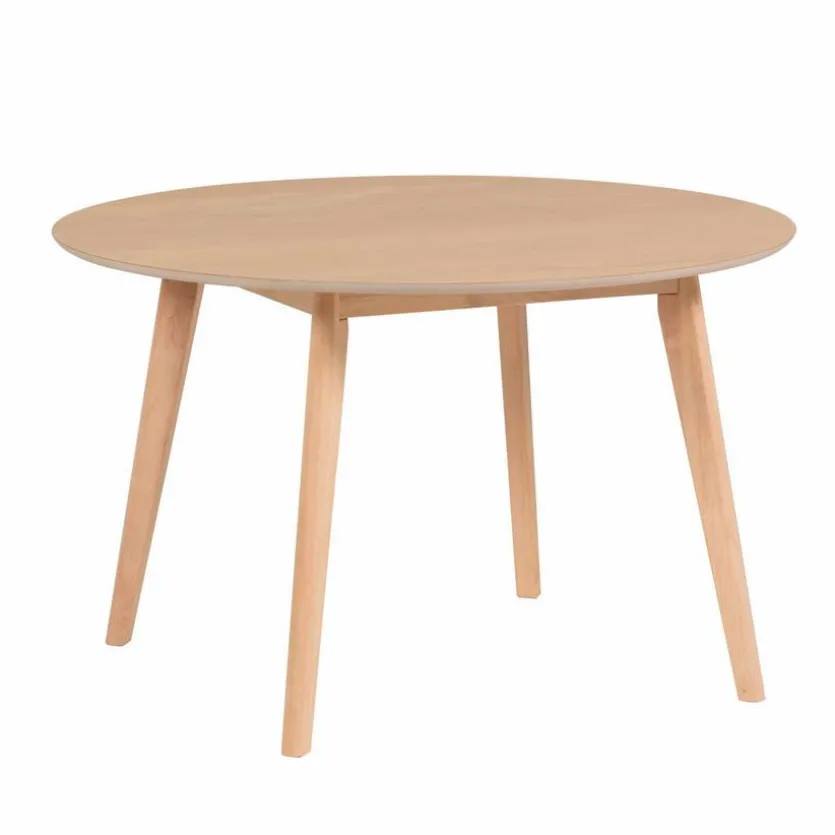 Esstisch Batilde Ø 120 cm
