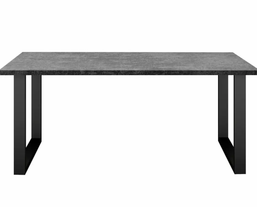 Esstisch Big System 140 x 90 cm