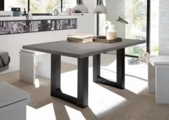 Esstisch Big System 140 x 90 cm