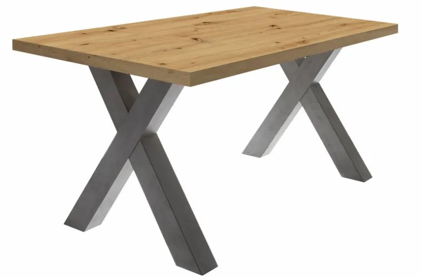 Esstisch Big System 140 x 90 cm