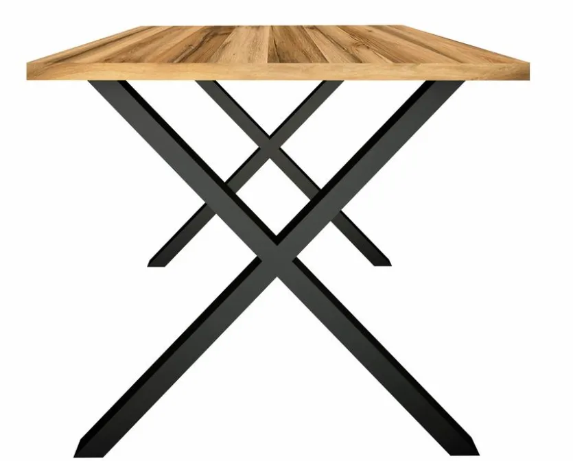 Esstisch Big System 180 x 90 cm