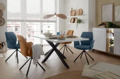 Esstisch Big System 180 x 90 cm