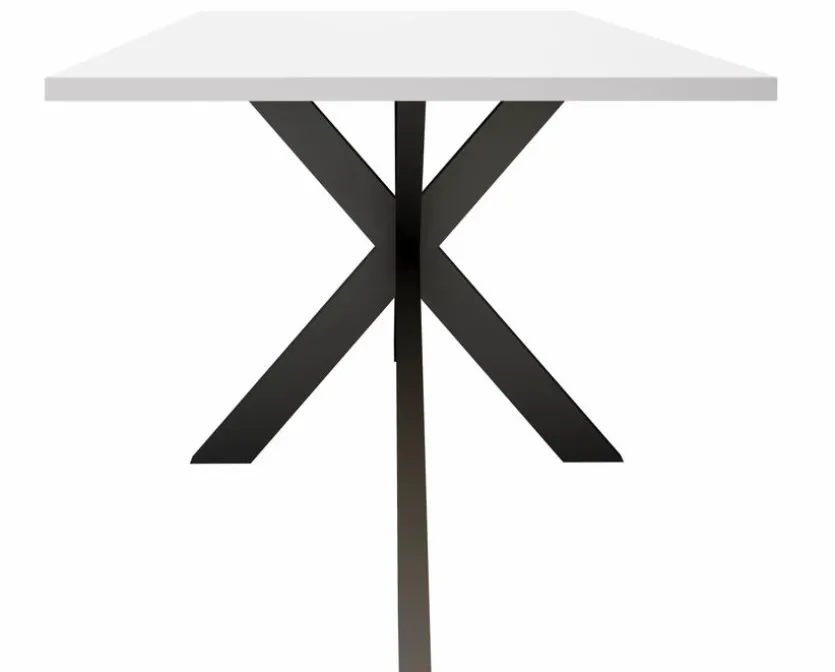 Esstisch Big System 180 x 90 cm