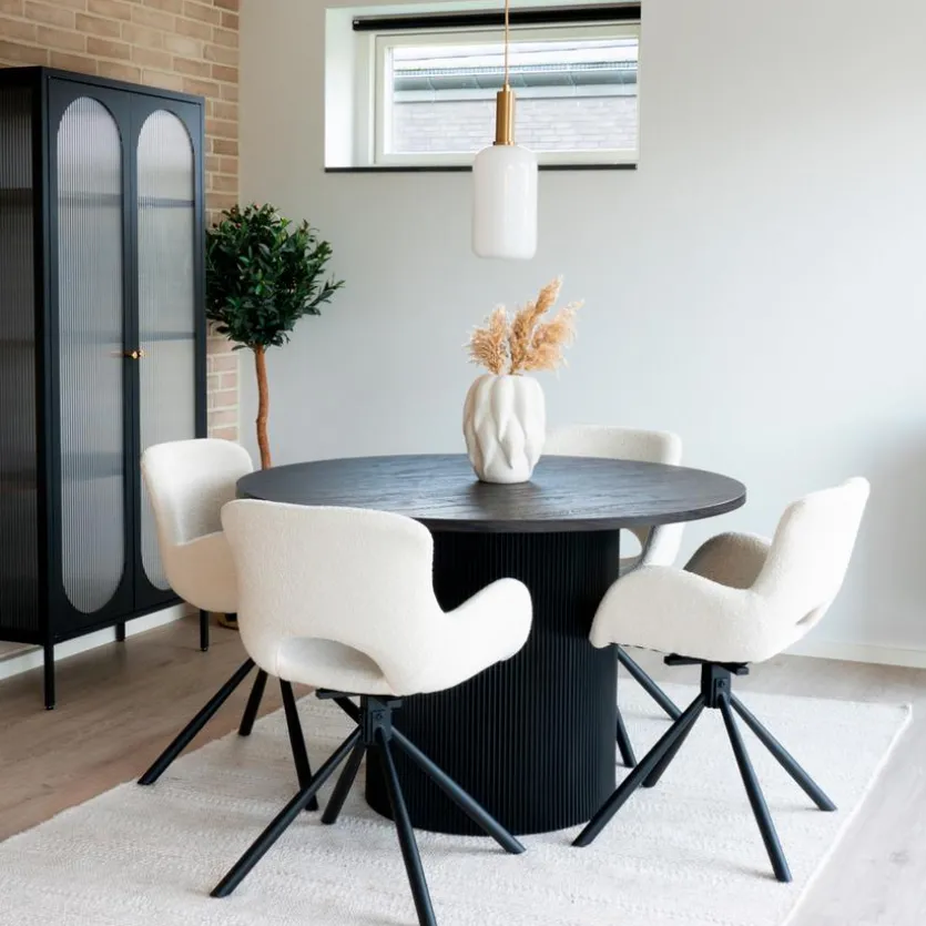 Esstisch Boavista Ø 120 cm