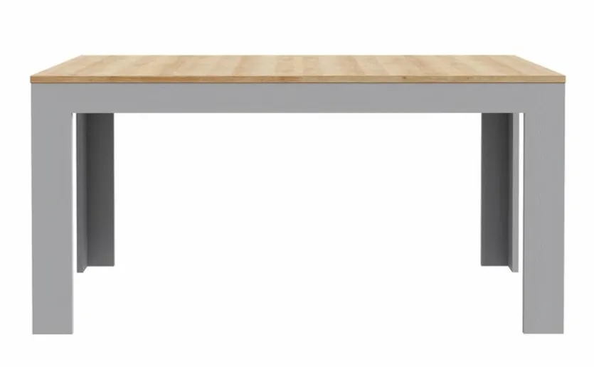 Esstisch Bohol 160/206,60 x 90,20 cm
