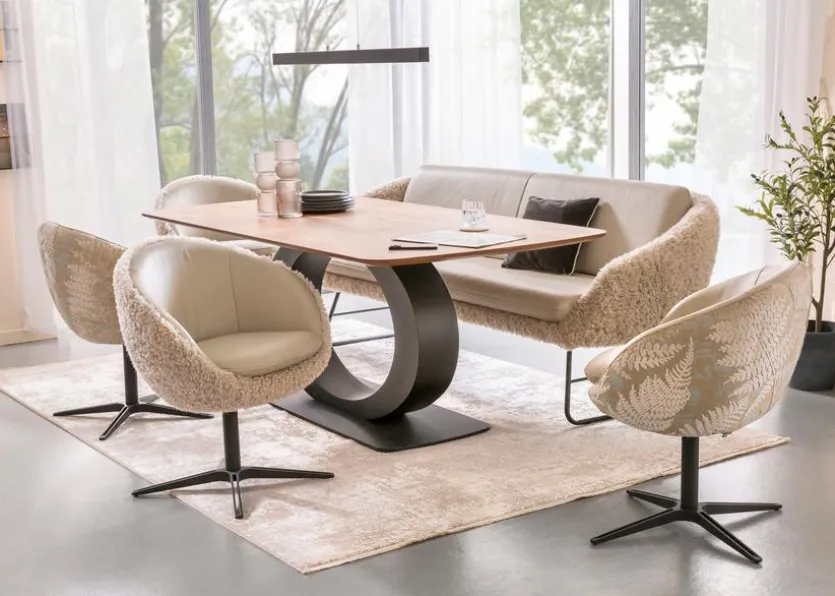 Esstisch Boneo T1052-1I