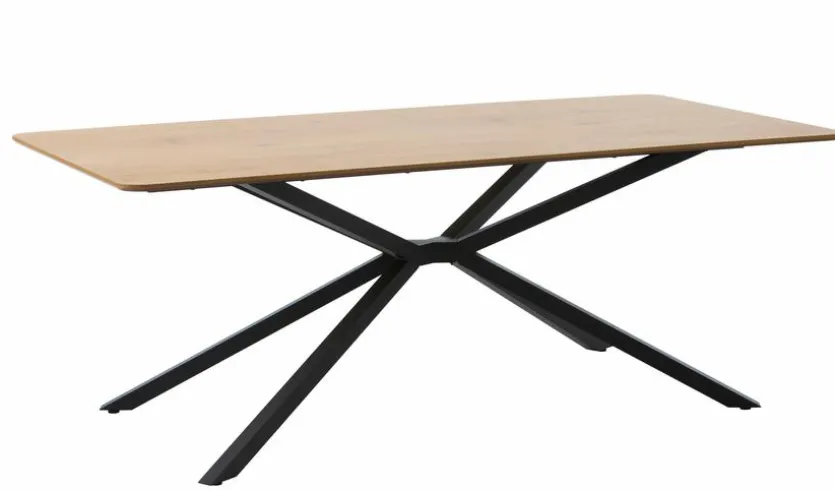 Esstisch Cesura 200 x 100 cm