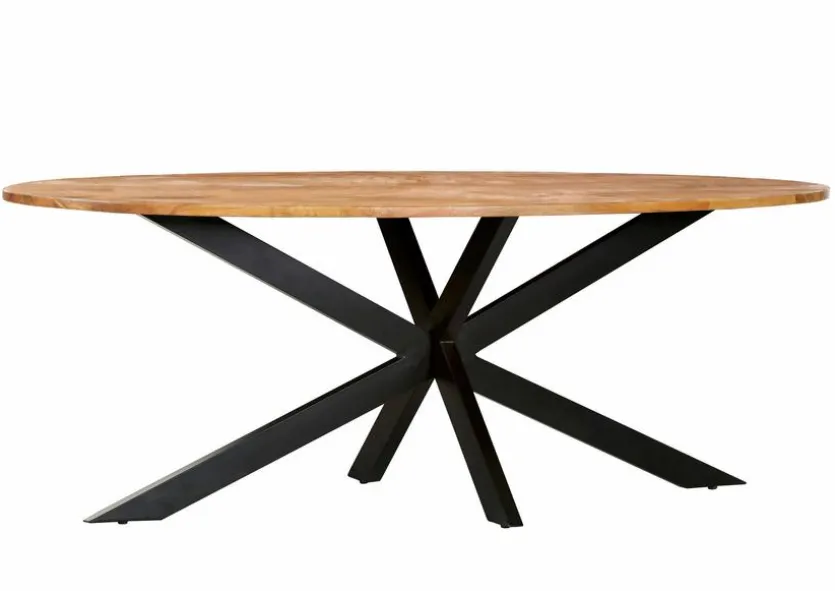 Esstisch Chuck 210 x 100 cm