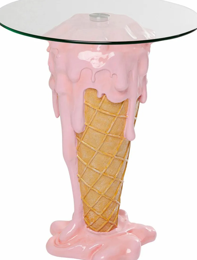 Esstisch Ø 60 cm Icecream 70201