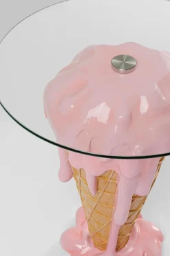 Esstisch Ø 60 cm Icecream 70201