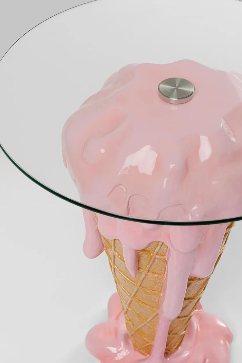 Esstisch Ø 60 cm Icecream 70201