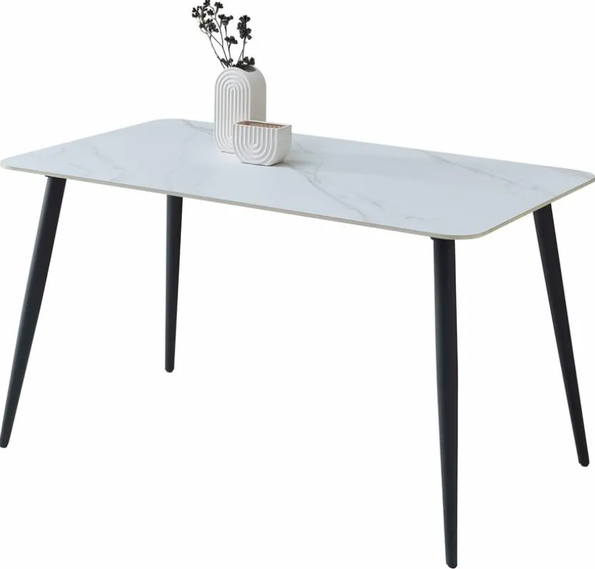 Esstisch Cody 140 x 80 cm
