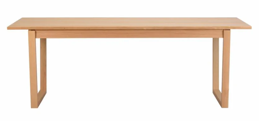 Esstisch Colonsay 215 x 96 cm