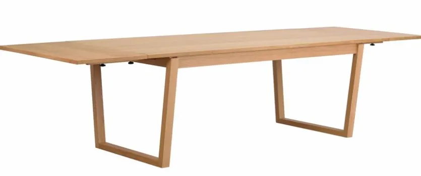 Esstisch Colonsay 215 x 96 cm