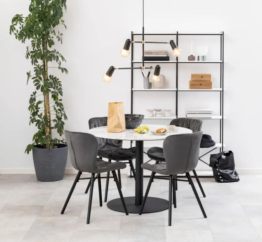Esstisch Corby Ø 105 cm