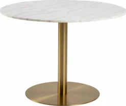 Esstisch Corby Ø 105 cm
