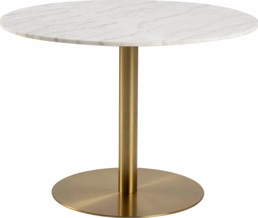 Esstisch Corby Ø 105 cm