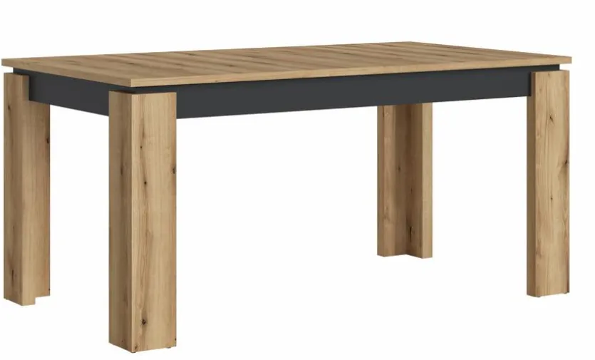 Esstisch Corte 160/200 x 90 cm