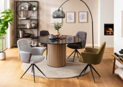 Esstisch Dash Ø 150 cm