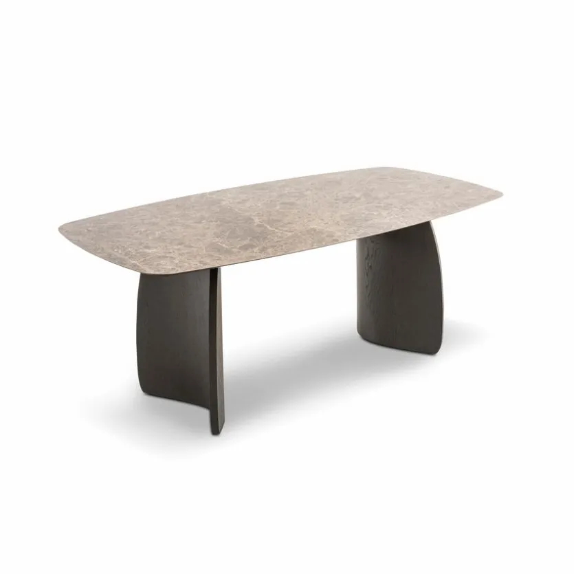 Esstisch Dolmen 200 x 100 cm