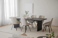 Esstisch Emmett 240 x 95 cm