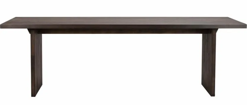 Esstisch Emmett 240 x 95 cm