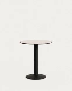 Esstisch Esilda Ø 68 cm