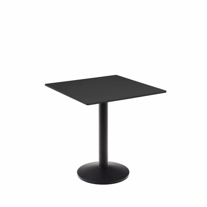 Esstisch Esilda 68 x 68 cm