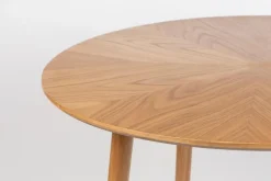 Esstisch Fabio Ø 120 cm