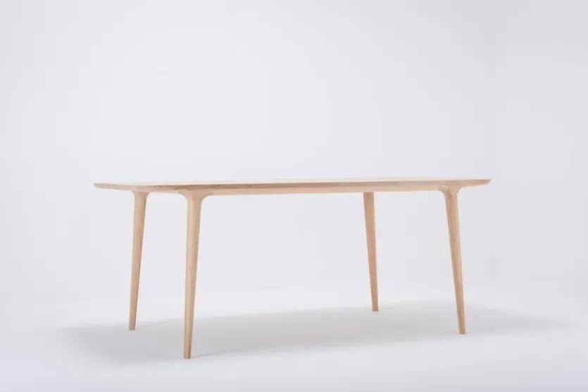 Esstisch Fawn 180 x 90 cm