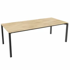 Esstisch Float 200 x 100 cm