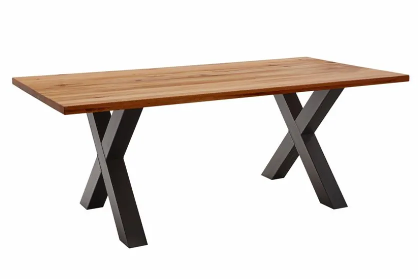 Esstisch Fresno 220 x 100 cm