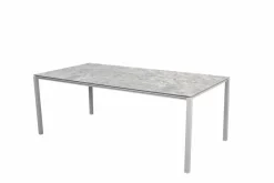 Esstischgestell Pure Koll 200 x 100 cm