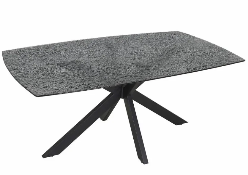 Esstisch Glaze 180 x 90 cm