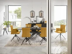 Esstisch Helmond 200 x 100 cm