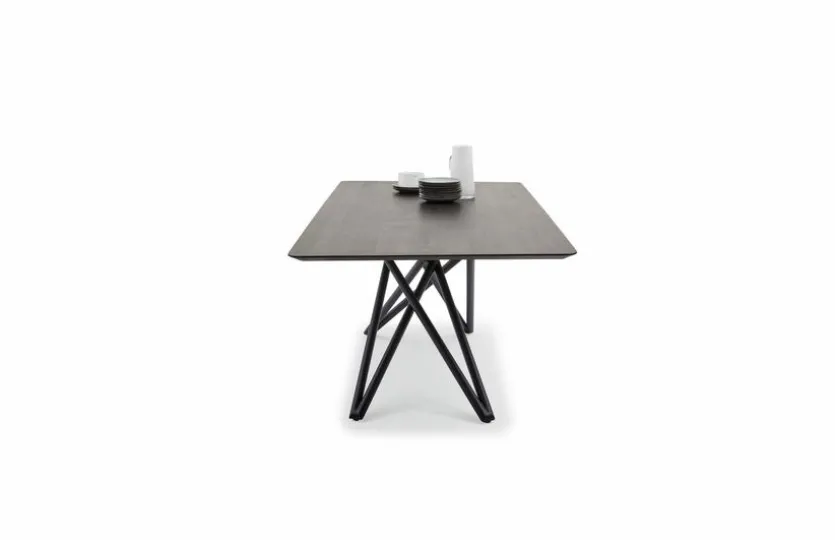 Esstisch Helmond 200 x 100 cm