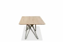 Esstisch Helmond 220 x 100 cm