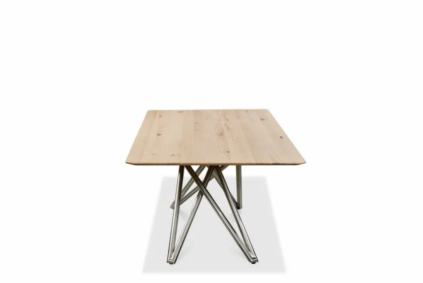 Esstisch Helmond 220 x 100 cm