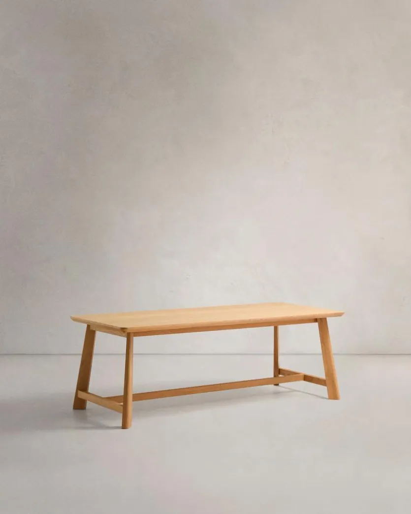 Esstisch Idun 220 x 100 cm
