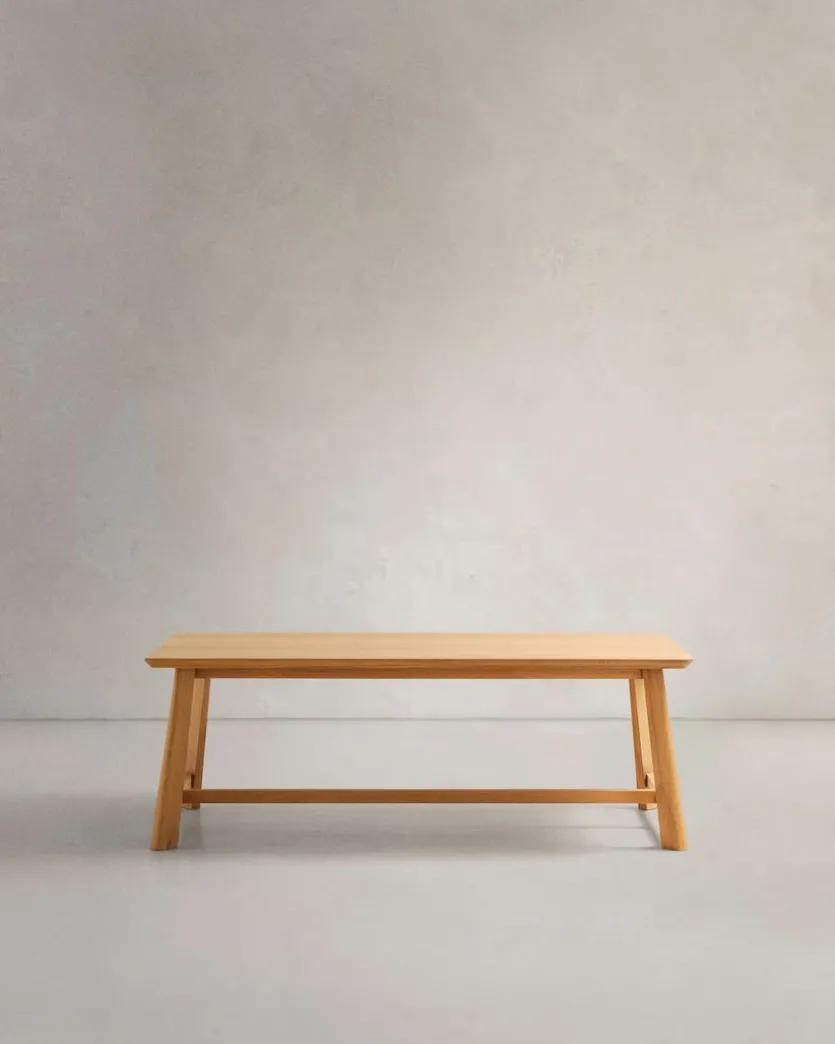 Esstisch Idun 220 x 100 cm