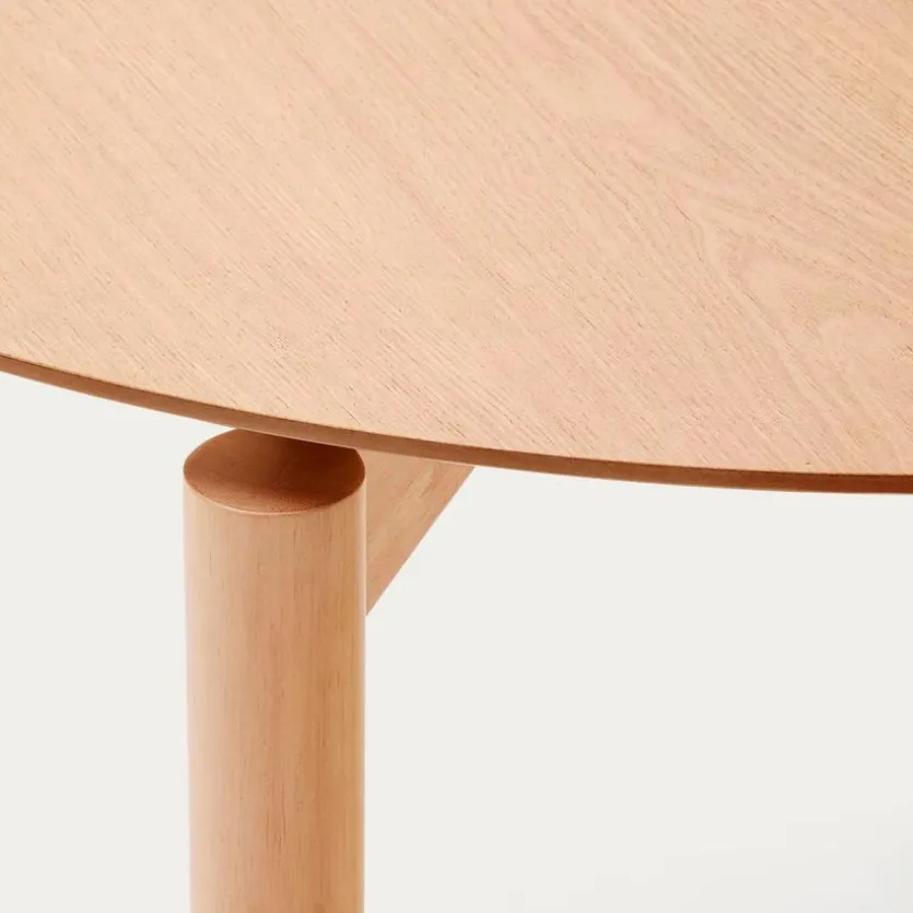 Esstisch Indara Ø 110 cm